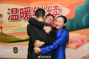 孙卓被拐案人贩子本月将出狱 家属追讨赔偿款