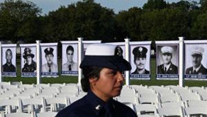 9·11事件25年后哪些反恐边界正失守 反思战争与反恐伦理