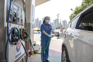 油价将涨0.44元-0.52元/升，9月24日再调整