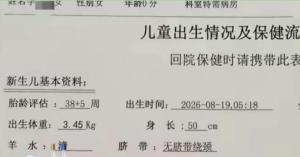 女婴身亡月子中心产妇全部搬离 悲剧引发关注