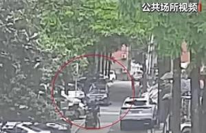 “外卖员向餐食内吐口水”实为摆拍 系刻意博流量