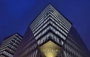 中国人保原副总裁于泽被逮捕、公诉 涉嫌巨额受贿罪