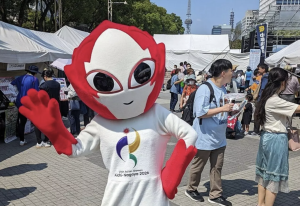 评论员：日本亚运会的混乱远超预期 细节神话破灭