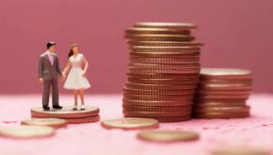 彩礼降了？农村彩礼均值降到3.86万 整治成效初显