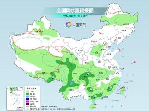 北方气温回升多地明显偏暖 南方闷热持续