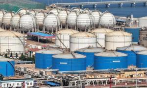 中国开始反向拿捏能源定价权了吗 能源转型带来新优势