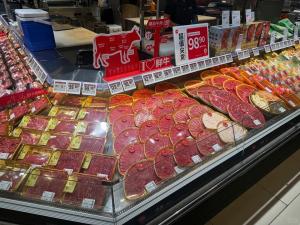 100元不够买三斤鲜牛肉 牛肉价格创近两年新高