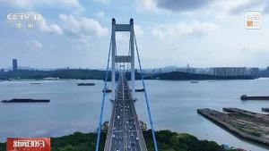假期临近尾声全国陆续迎返程客流 多举措保障平安返程