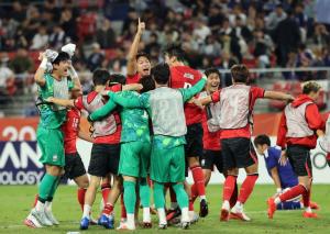 韩国考虑废除金牌免兵役制度 不当言论引争议