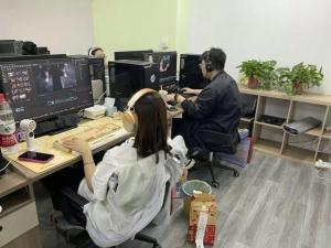 AI漫剧这么赚钱吗 从书迷到创业者的转型之路