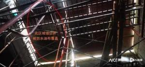 广东一小区男子坠亡结果披露 企业安全责任缺失致悲剧