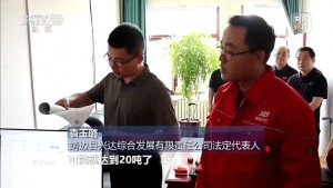 央视曝光危货车超载乱象，单次超载高达58%