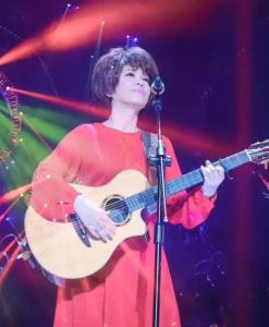68岁蔡琴宣布重大决定！网友：听到这个消息瞬间鼻酸 定下退场日