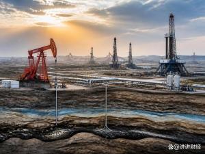 中国是如何成为石油超级大国的？ 炼化能力全球第一