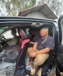 泰男子诱骗3名中国人转运至泰缅边境 跨国骗局细节曝光