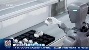 又一“中国造”全球爆单！硅谷要等几周，深圳只要一天！机器人出海加速