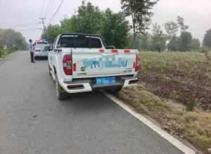 老人下地干活被气枪击中身亡 中秋团聚梦碎悲剧