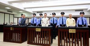 缅北四大家族三个已被中国宣判 魏家犯罪模式曝光