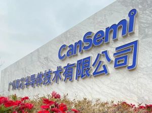 中国半导体最昂贵的一次“提前下注” 押注未来高增长