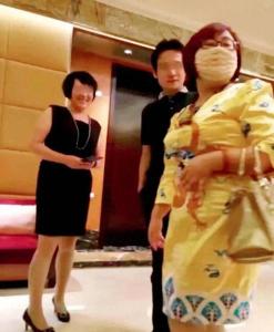 天津法院受理没收钱志敏违法所得申请 巨额比特币成追赃焦点