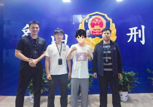 6小时快速追赃！象山警方破获水果摊盗窃案，为群众挽回3.5万元损失