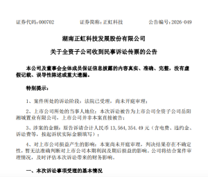 国网起诉湖南一公司窃电索赔1356万 8年计量异常被揭