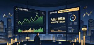 美股深夜大反攻 情绪提振或短暂