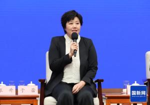 官宣！2027羊年春晚总导演于蕾 连续五年执导国民晚会