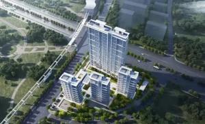 小米集团首个住宅小区开售 员工专享优惠价