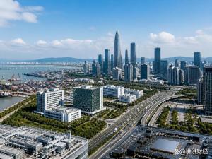 徐州有望成第30座万亿城市 年底冲刺万亿俱乐部
