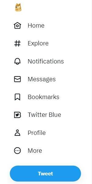 推特LOGO蓝鸟变成狗头，引得狗狗币又大涨 这就是花440亿美元要干的事？