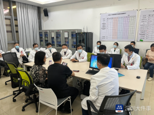 中大深圳校区开学首日女生心脏骤停，教室上演“生死时速”