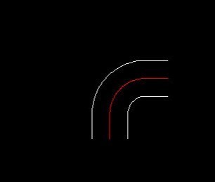 cad倒角命令怎么用