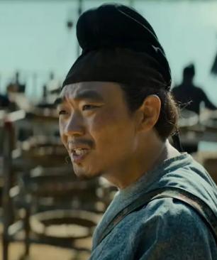 大鵬：《長安的荔枝》全員顛覆演技 喜劇暴力美學(xué)新篇章