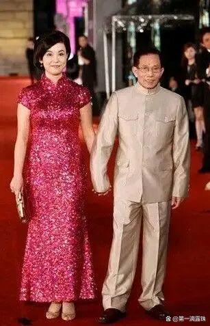 香港知名演员刘家良骨灰被盗 匪徒勒索遭强硬回应