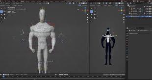 Blender怎么制作PS5 Pro