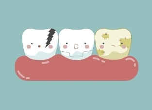 牙龈红肿是怎么回事，我们又该怎么解决？不妨试试舒适达专修原味！