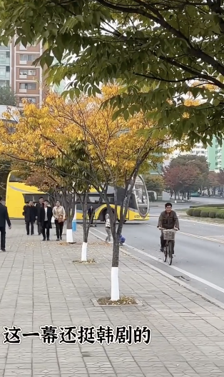 在朝鲜留学这个赛道太小众了！年度留学生量级或不足百人