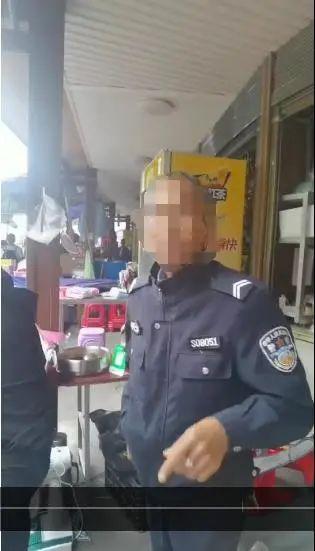 张家界通报游客称被穿制服人员打伤：事发现场无公安民警和辅警