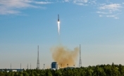 俄发射首颗秃鹰-FKA卫星