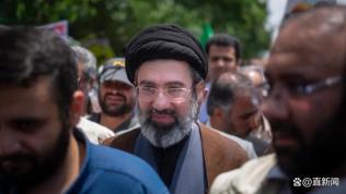 哈梅内伊的继任者名单里，写着伊朗的几种未来