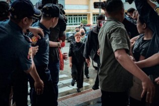 总统和副总统，谁会杀了谁？