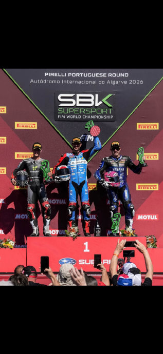 张雪机车夺冠车型要等三个月提车 订单激增推延交付