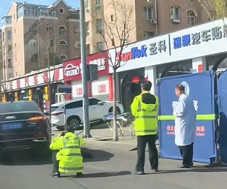 男子被“开门杀”后又遭车辆碾压身亡 悲剧引发关注