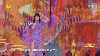 黄龄假唱是怎么回事？实力唱将遭吐槽：不尊重观众