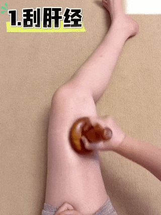 春季养肝=养命！肝最喜欢的6个动作，一定要每天练习