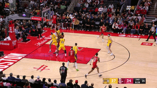 湖东说念主复仇火箭！东契奇36分詹皇18分暴扣制胜 杜兰特18分7造作 决胜技艺火箭哑火