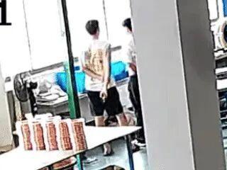 3人白天应聘踩点晚上进企业偷盗被抓 警方迅速破案