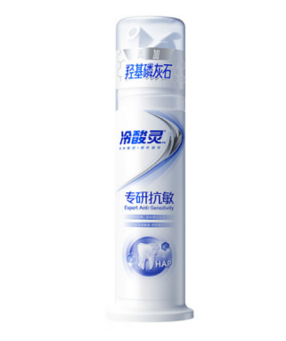 2025年具有去牙黄牙垢牙结石功效的牙膏推荐TOP5