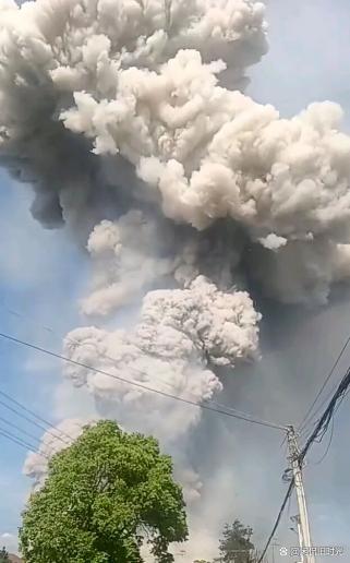 浏阳烟花厂爆炸前后对比 巨响撕碎宁静五一